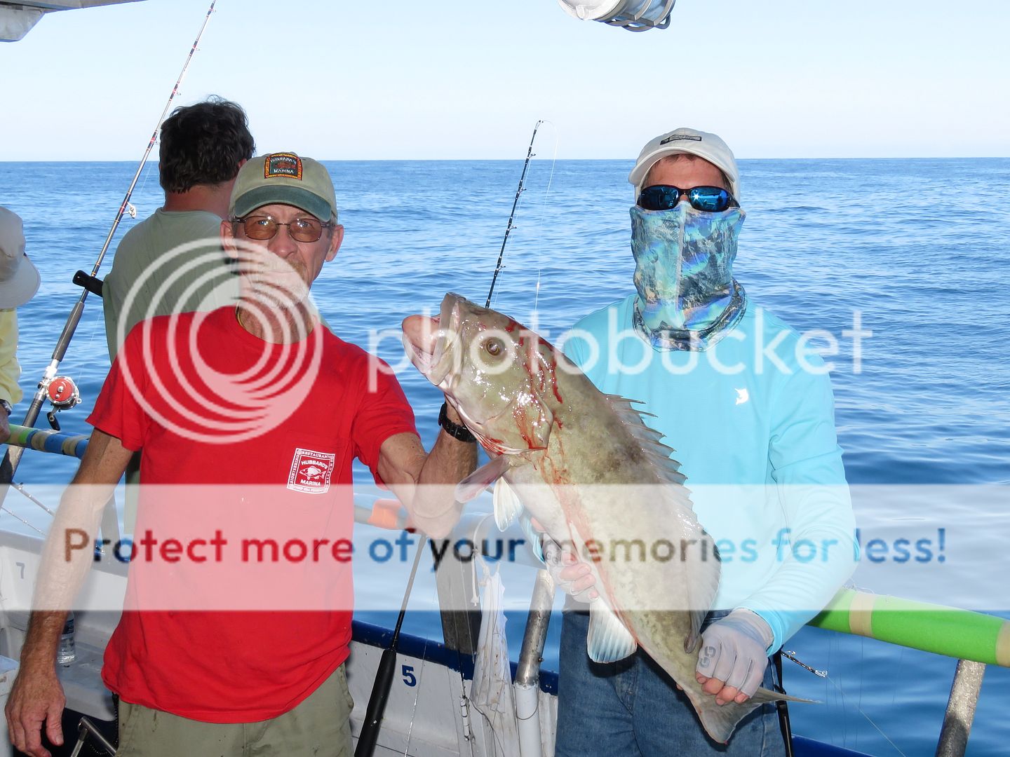 Fishing the Fishing CAPITAL of the World Pensacola Fishing Forum